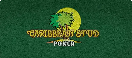Caribbean Stud Poker